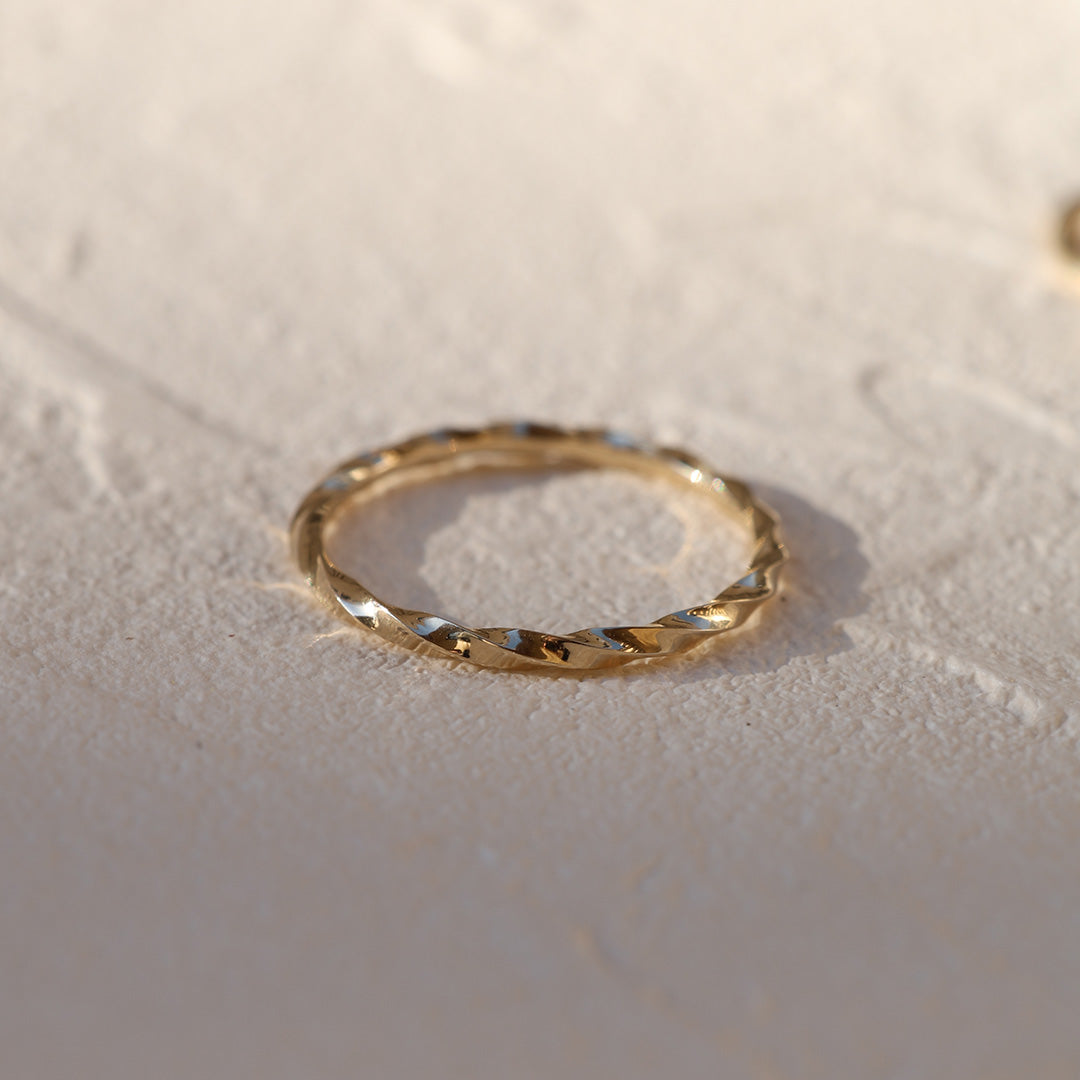 リング [スピラル]/Ring [Spirale]