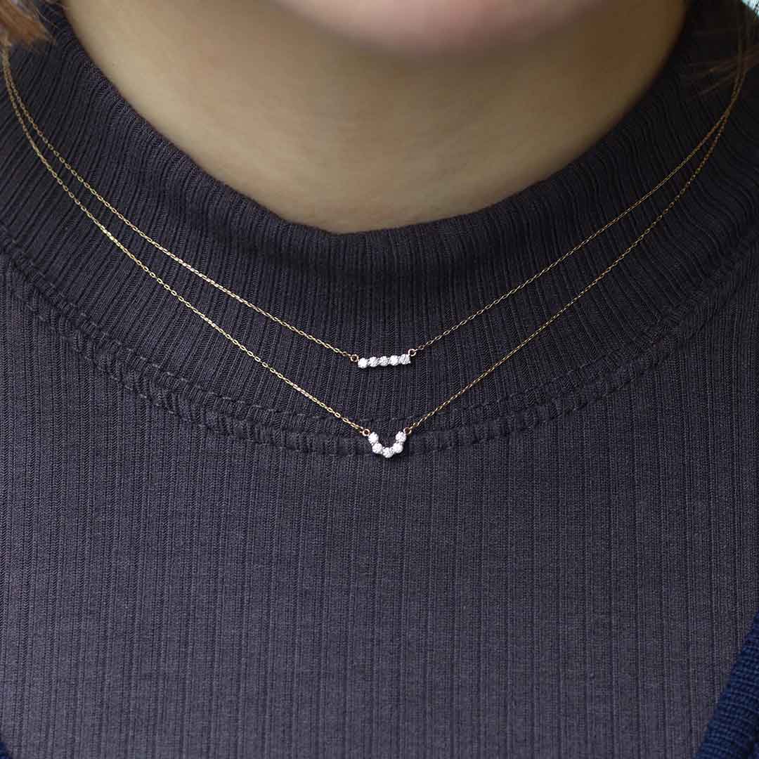 MA73 necklace