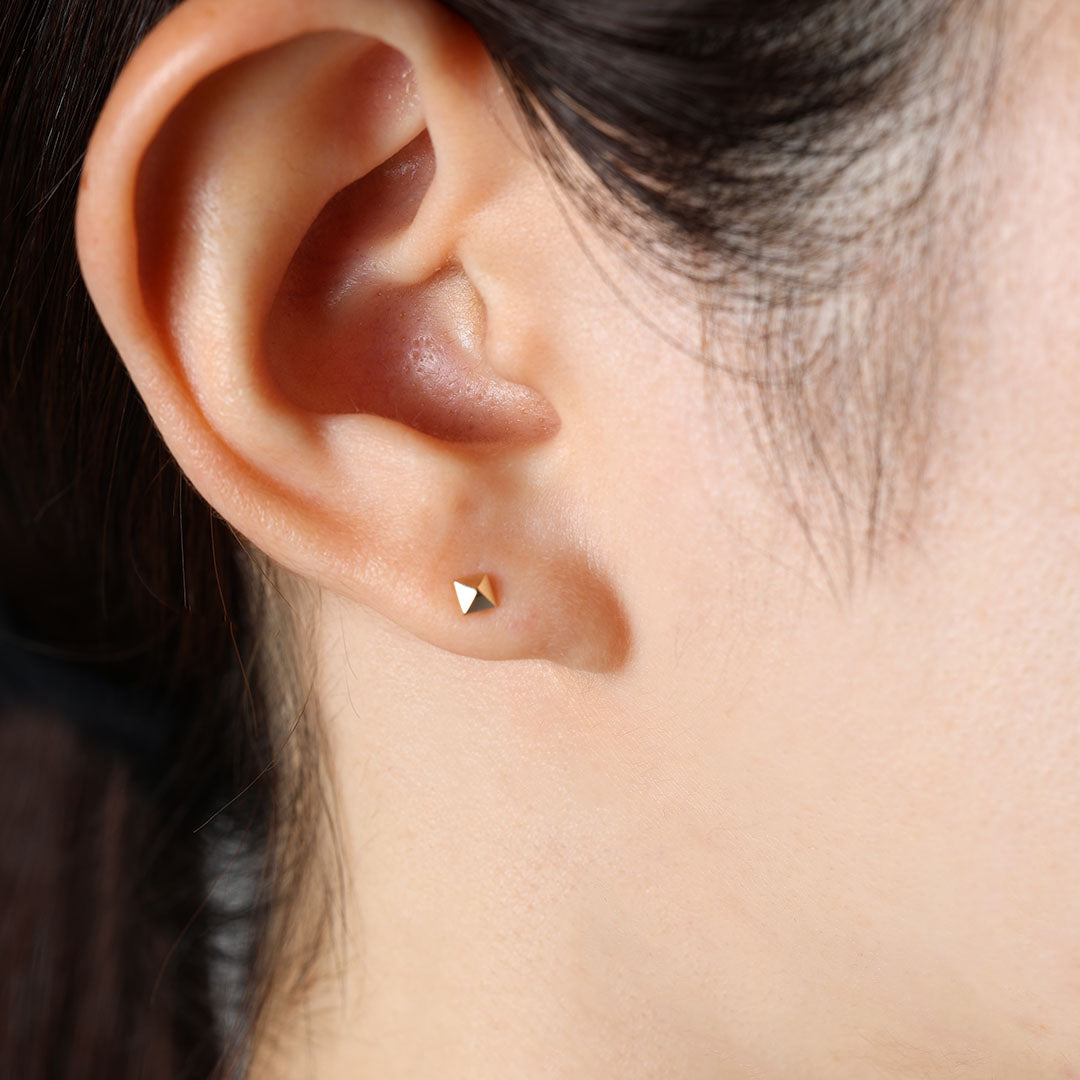 ピアス [スタッズ]/Earrings [Studs]