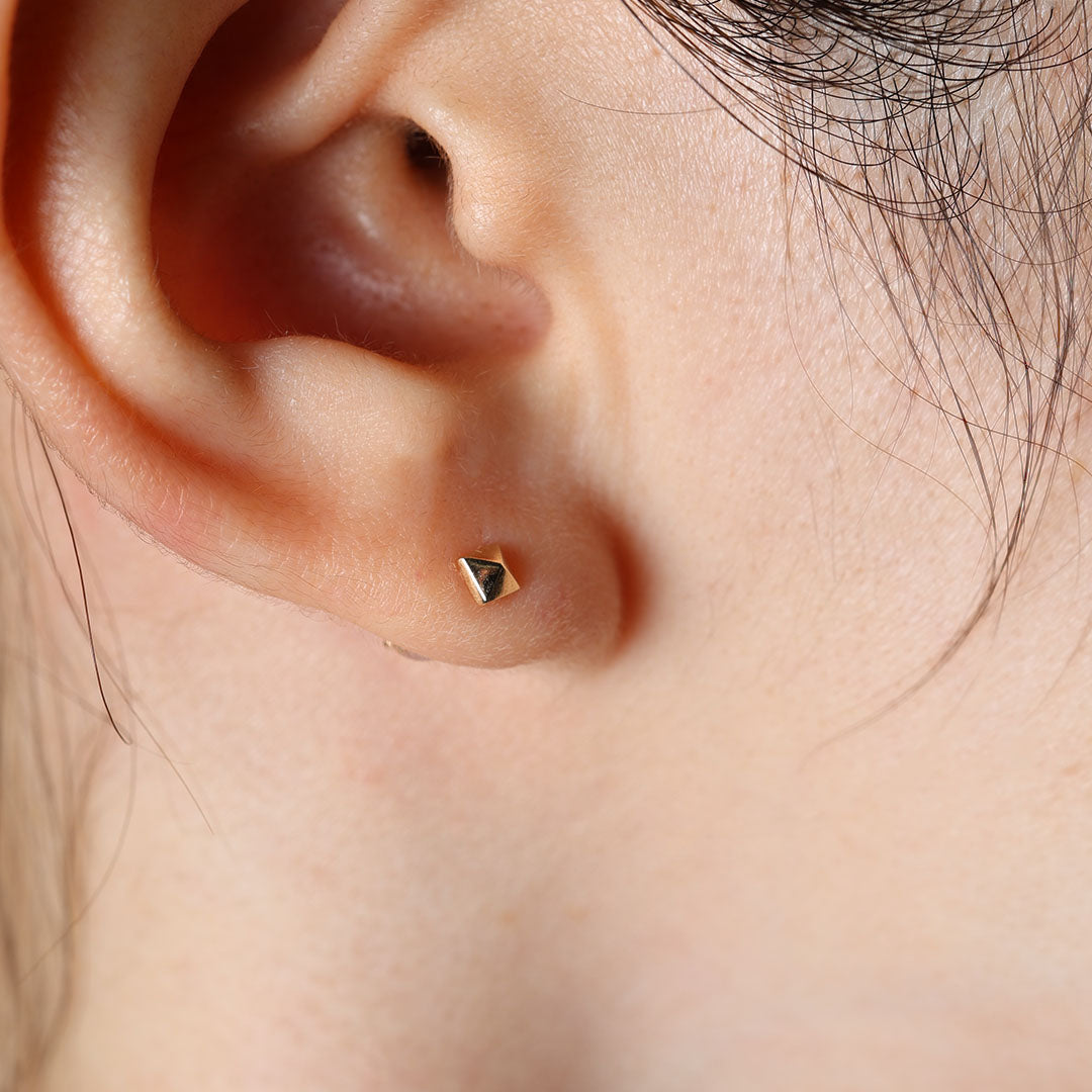 ピアス [スタッズ]/Earrings [Studs]