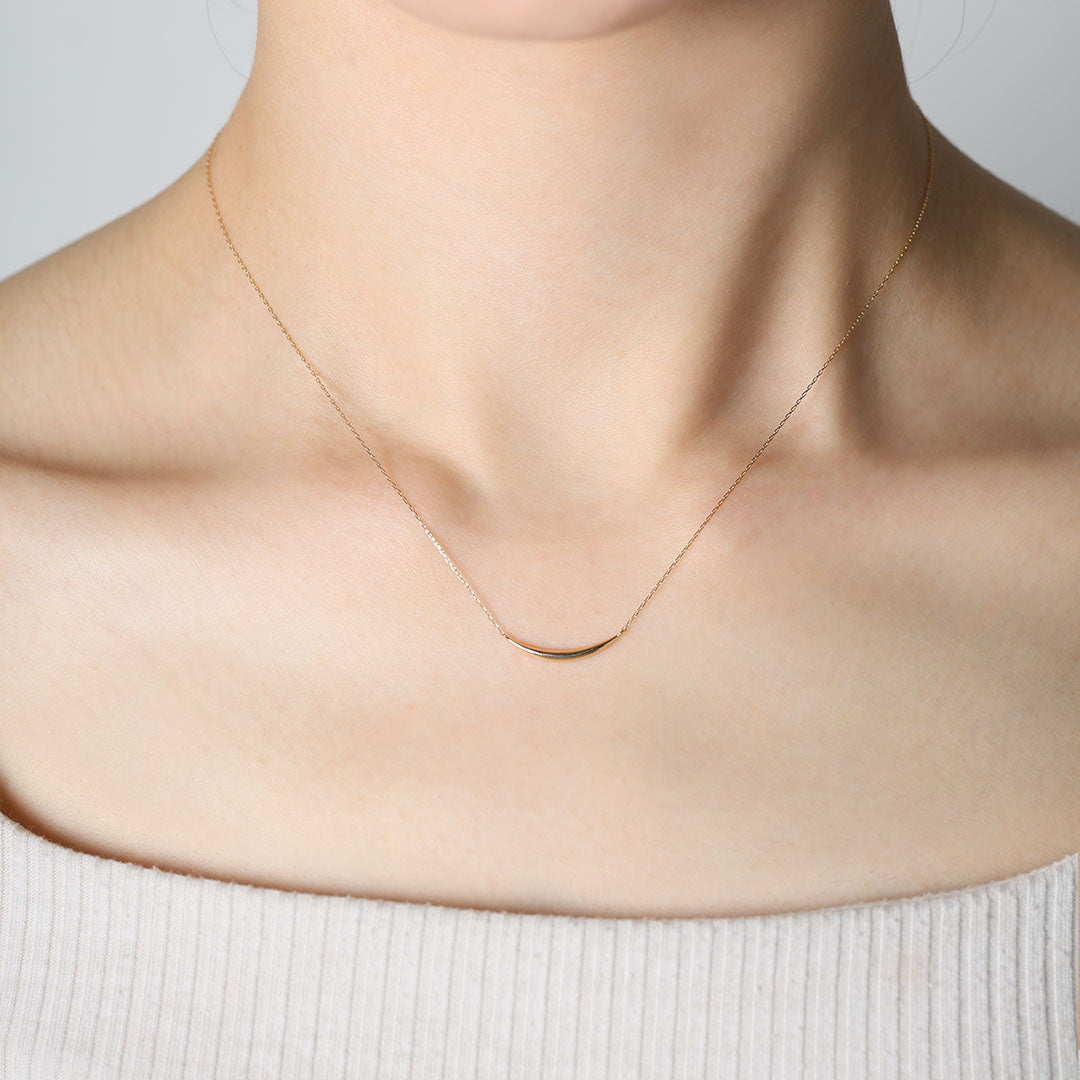 ネックレス [ロイク]/Necklace [Loic]