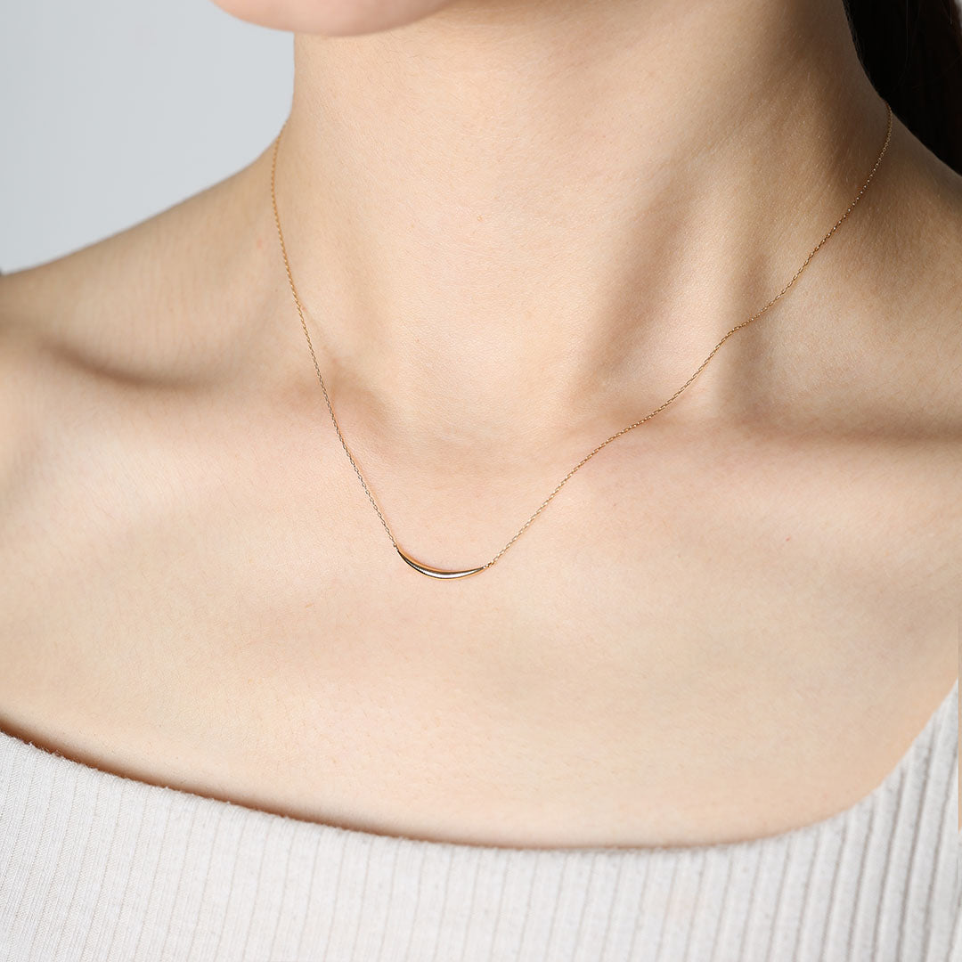 ネックレス [ロイク]/Necklace [Loic]