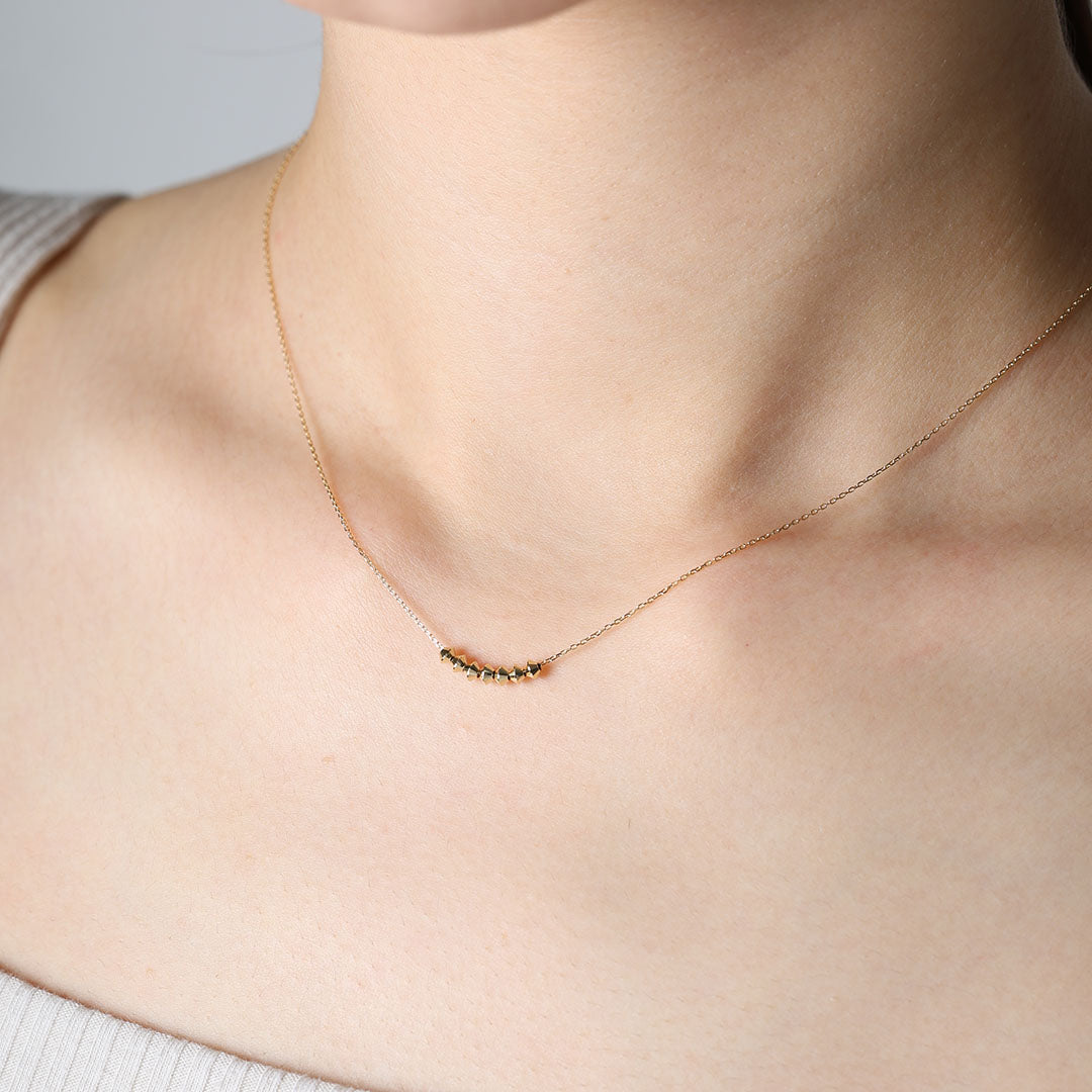 Necklace [Sagesse]