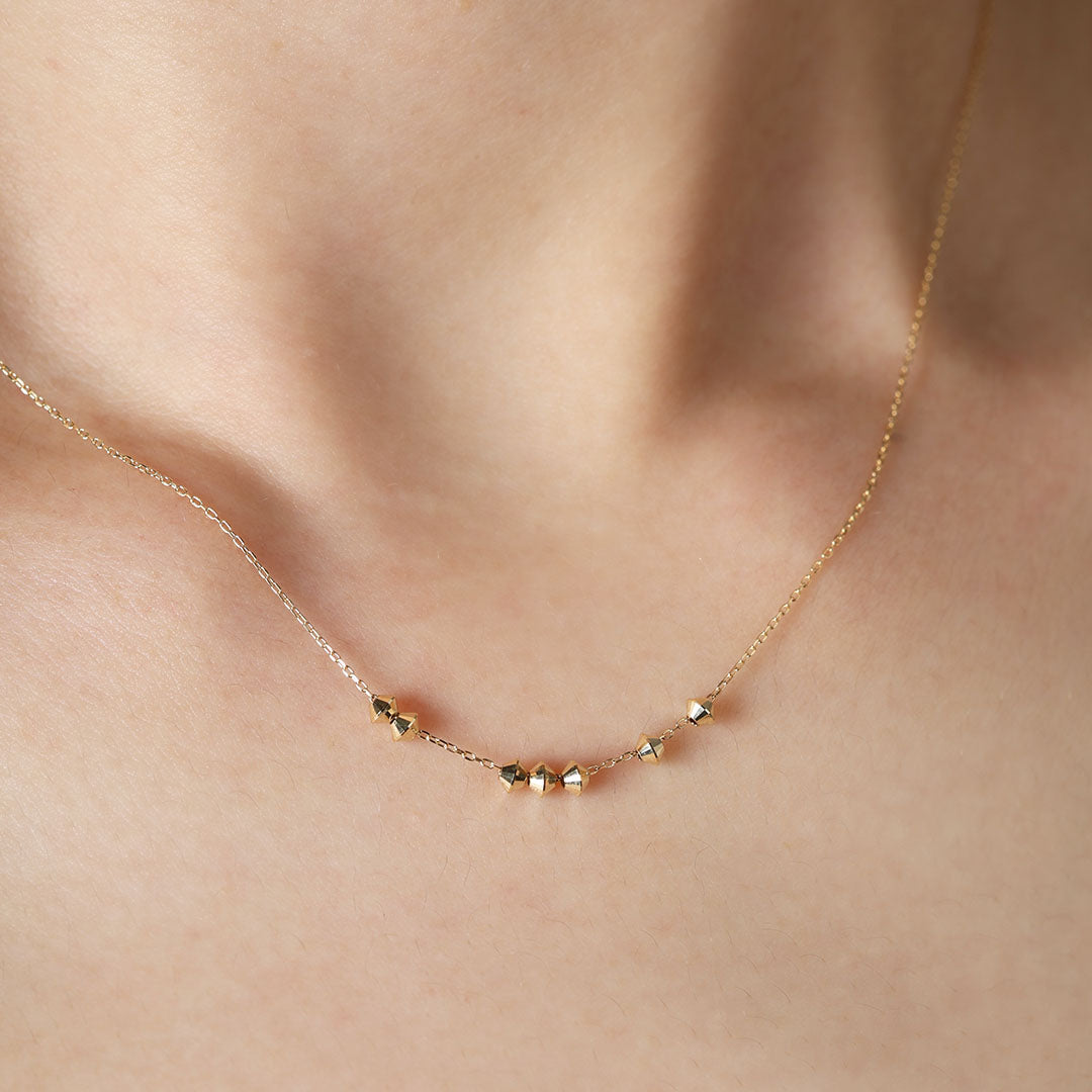 Necklace [Sagesse]