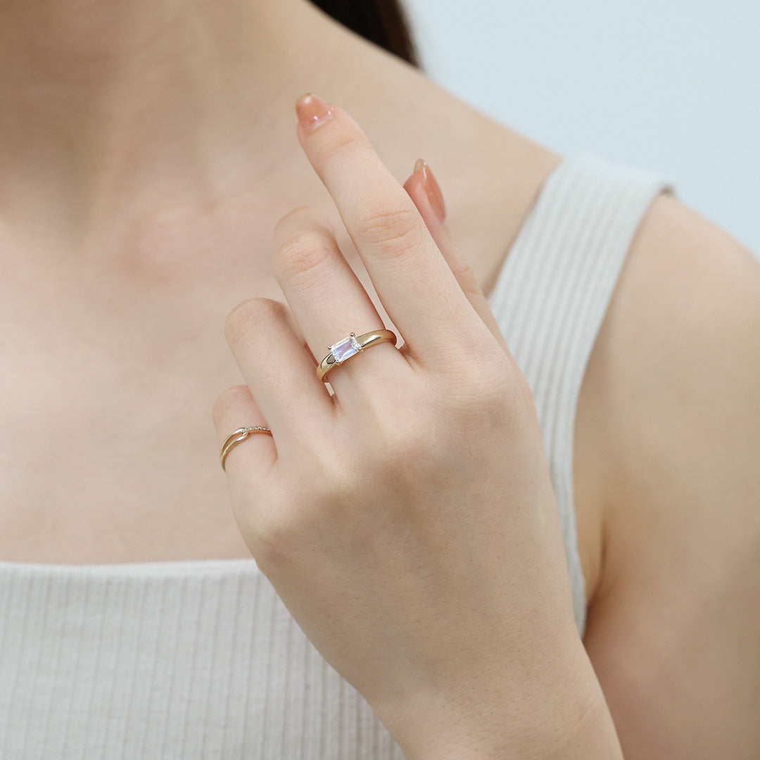 リング [デュラン]/Ring [Durand]