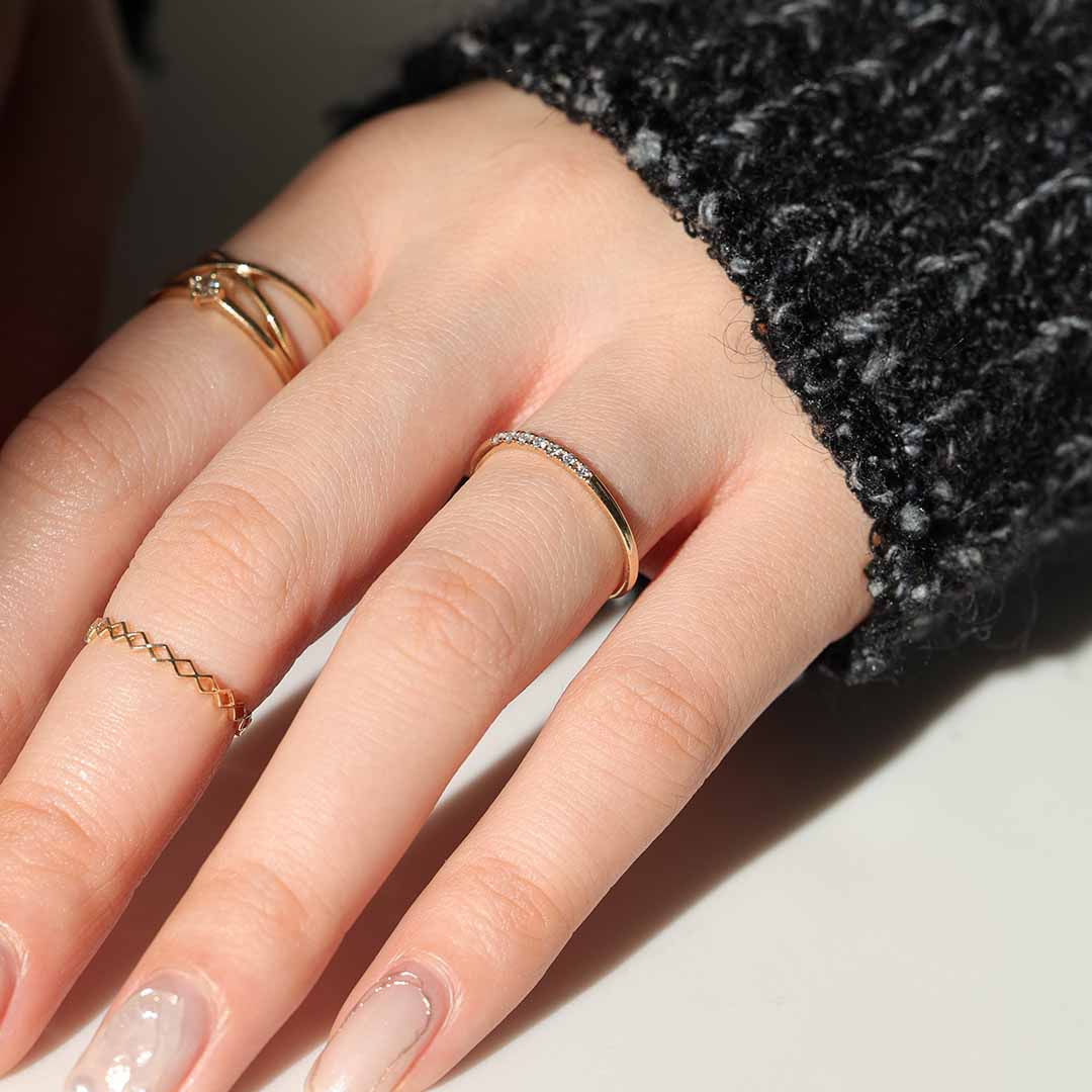 リング [サイモン]/ring [Simon]