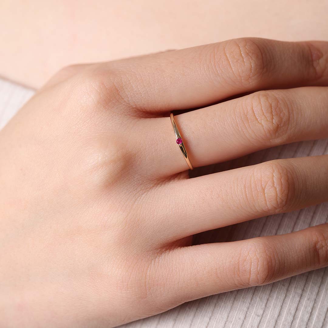 リング [エリー]/Ring [Elie]