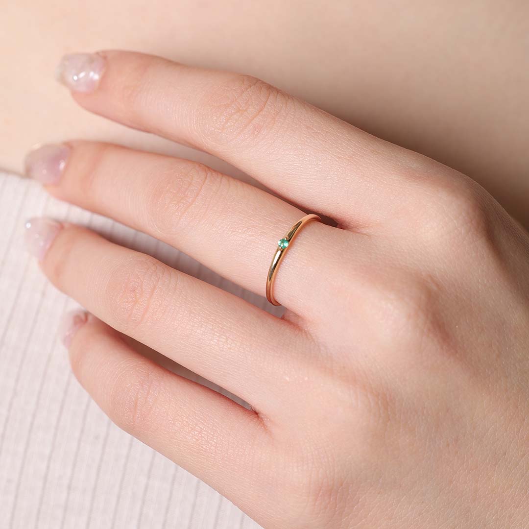 リング [エリー]/Ring [Elie]