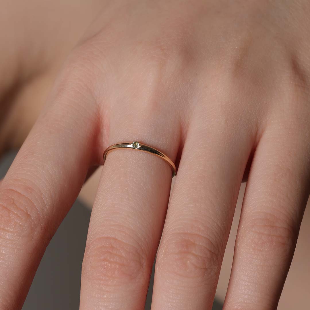 リング [エリー]/Ring [Elie]