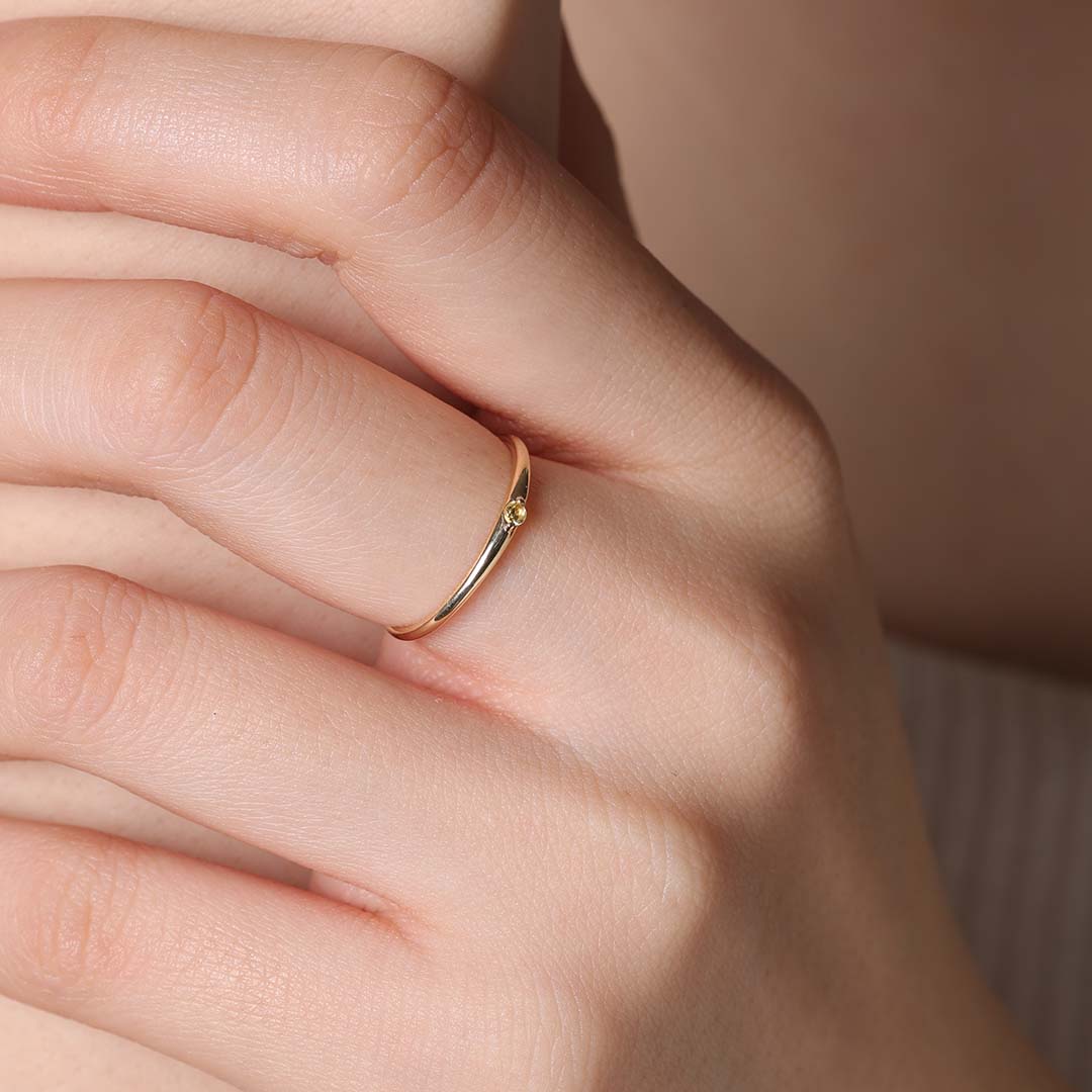 リング [エリー]/Ring [Elie]