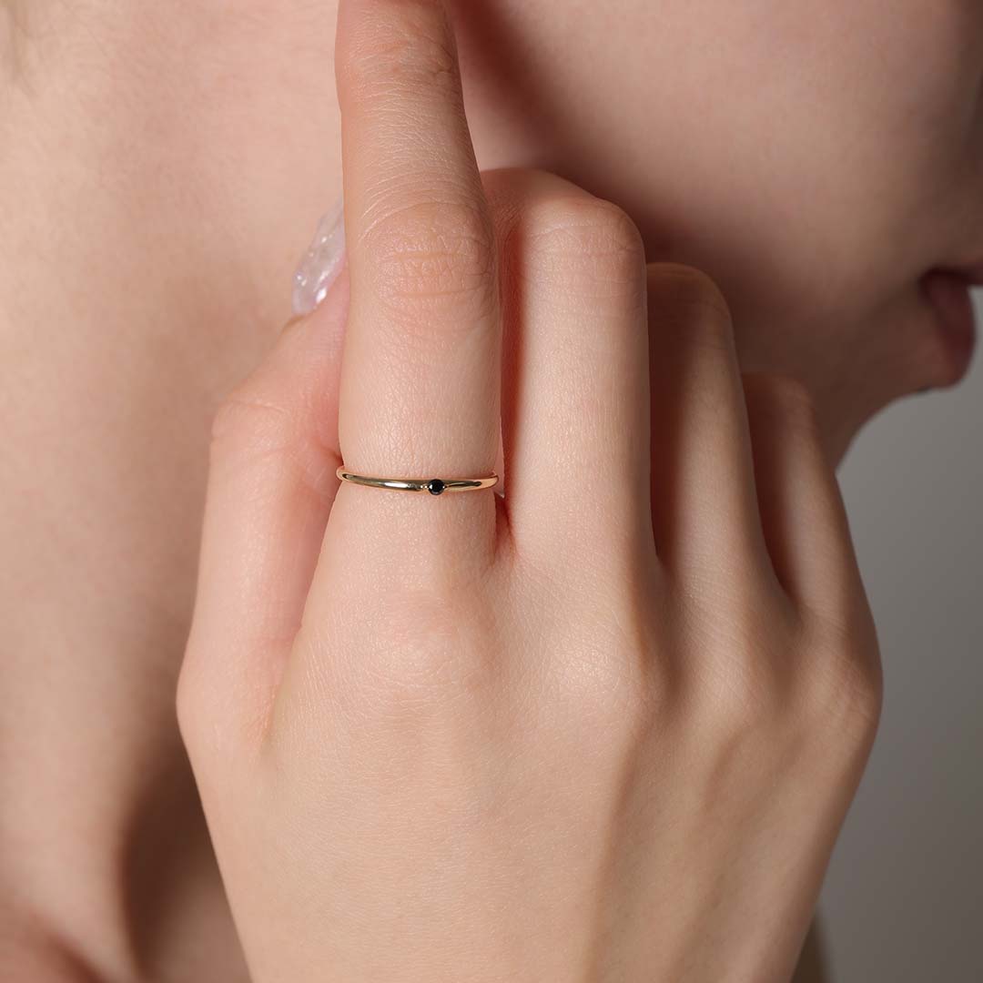 リング [エリー]/Ring [Elie]