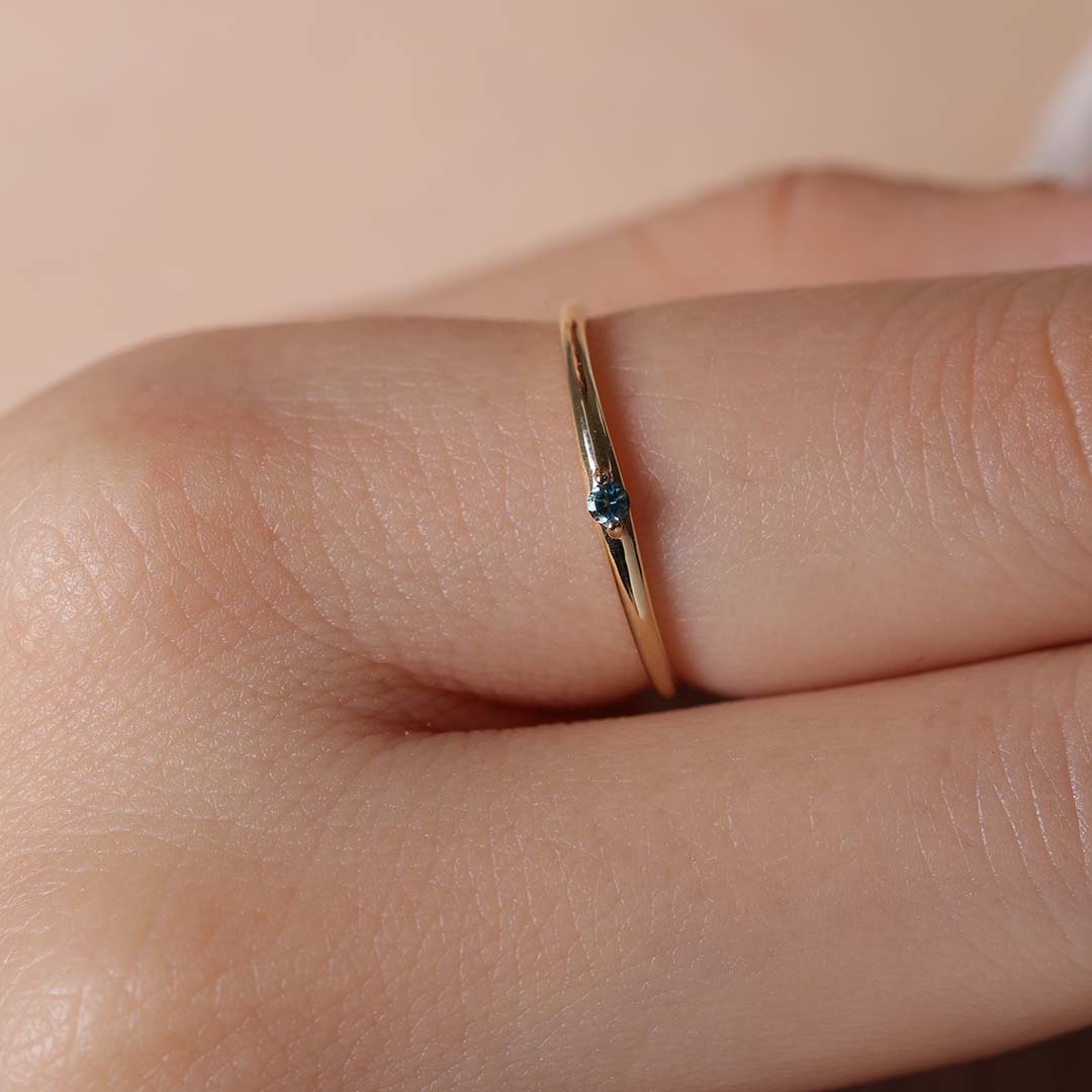 リング [エリー]/Ring [Elie]