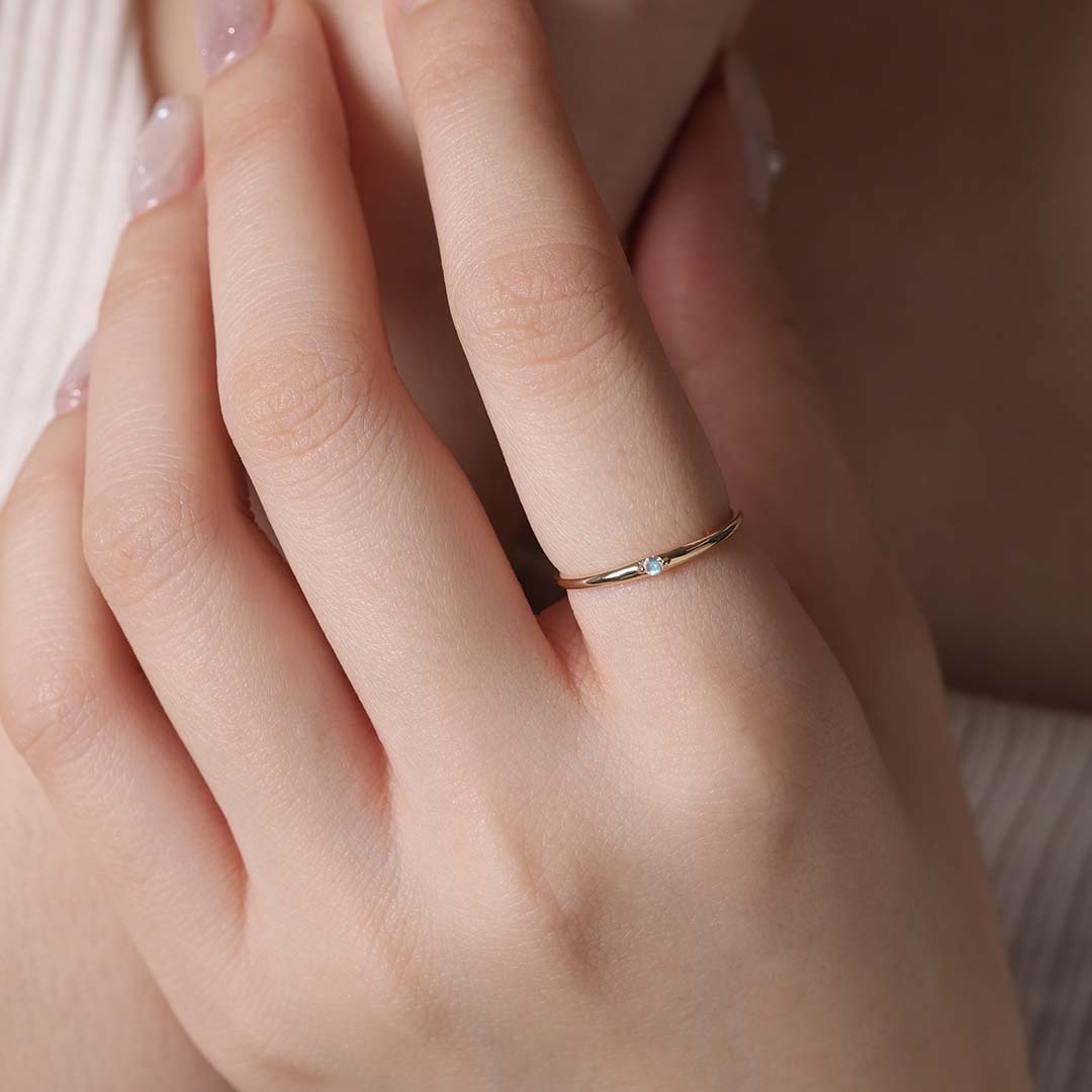 リング [エリー]/Ring [Elie]