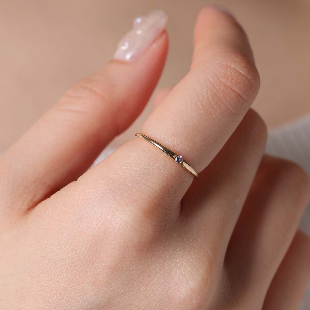 リング [エリー]/Ring [Elie]