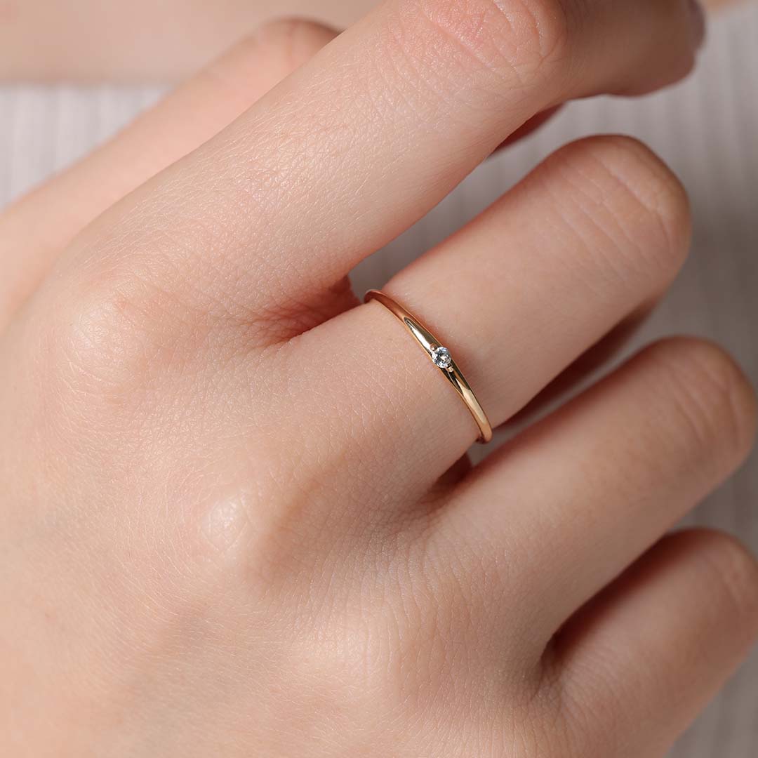 リング [エリー]/Ring [Elie]