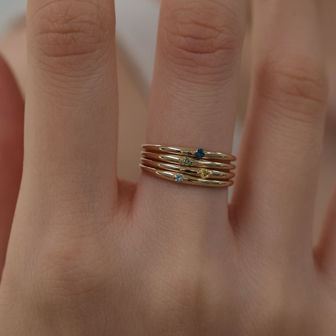 リング [エリー]/Ring [Elie]