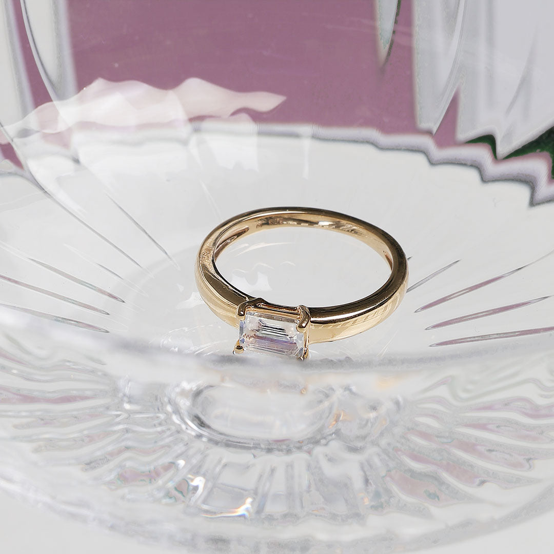 リング [デュラン]/Ring [Durand]