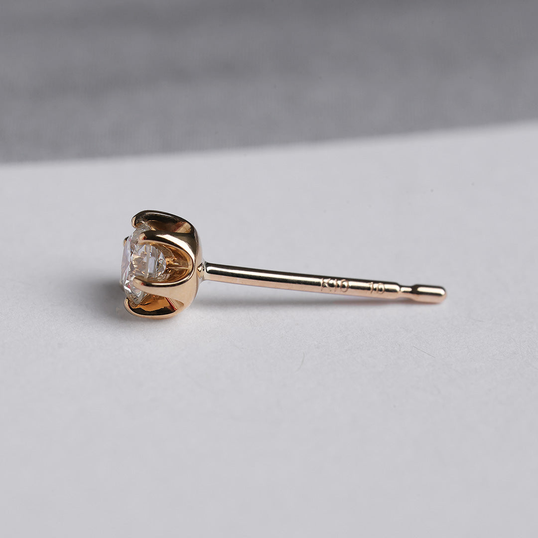 ピアス [エリゼ 0.2ct]/earring [Elisee 0.2ct]
