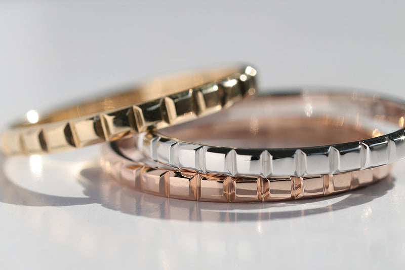 ピンク＆ホワイト＆プラチナのご注文も可能