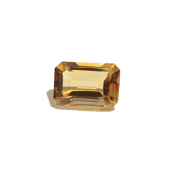 イヤーカフ[ノラン シトリン]//Ear cuff [Nolan citrine]