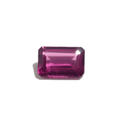 イヤーカフ[ノラン ロードライトガーネ]//Ear cuff [Nolan rhodolite garnet]