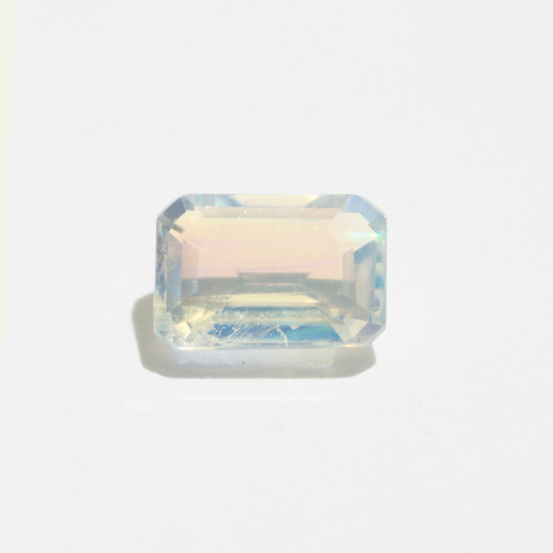 イヤーカフ[ノラン ロイヤルブルームーン]//Ear cuff [Nolan Royal Blue Moon]