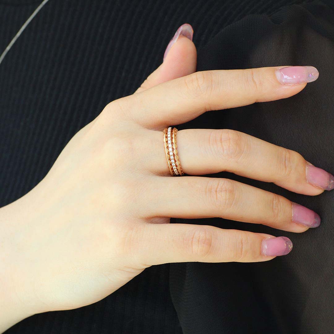 リング [バレリー]/Ring [Valery]