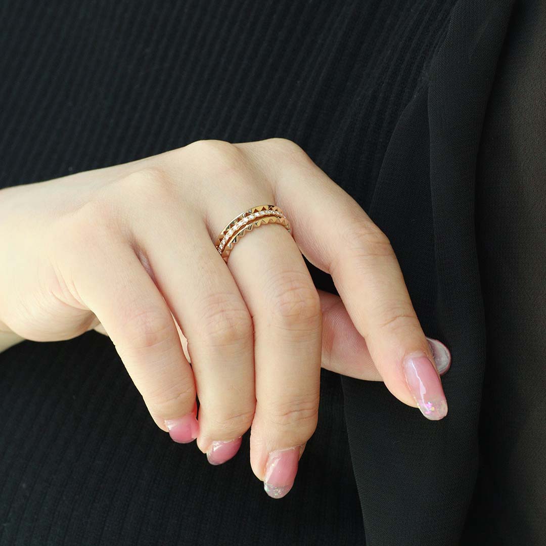 リング [バレリー]/Ring [Valery]