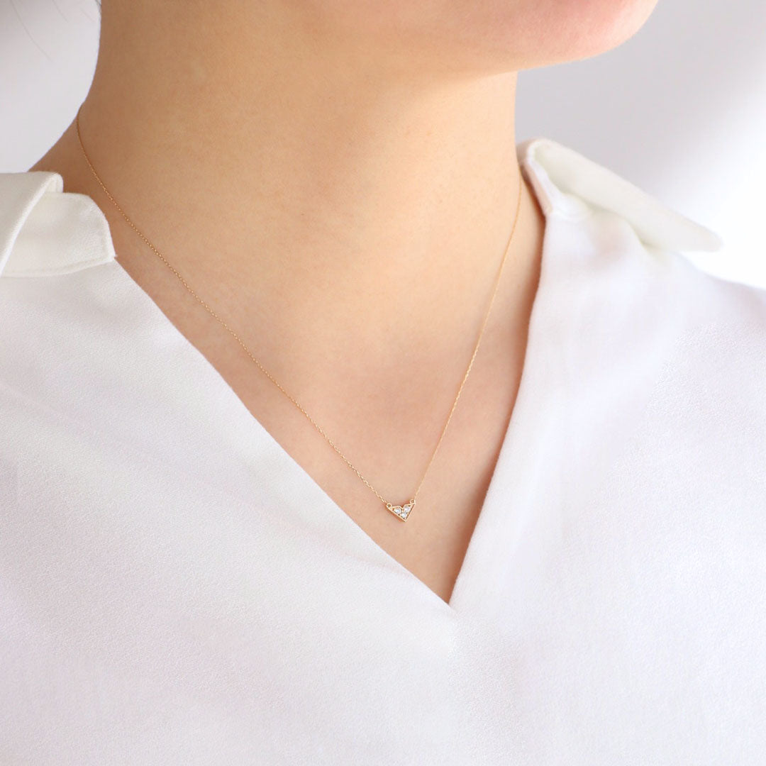 ネックレス [ジョーン]/necklace [John]
