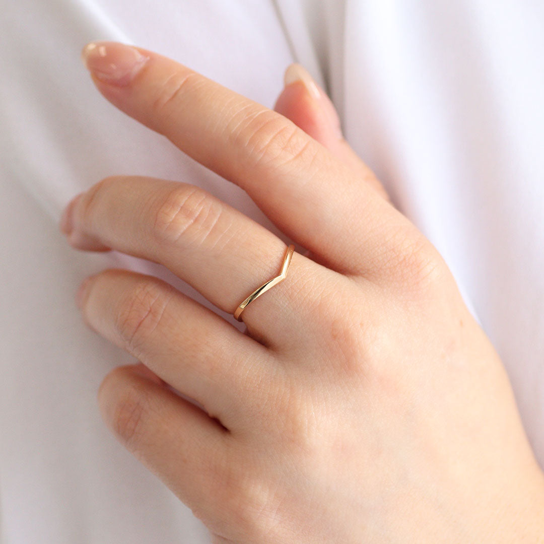 メニュー・TOP Ring