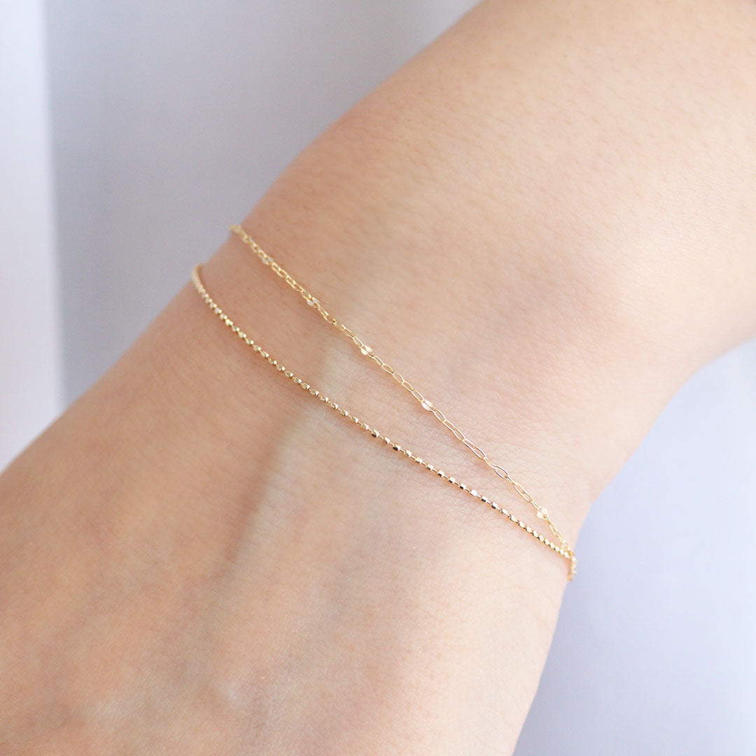 K10ブレスレット トマ | MONATELIER