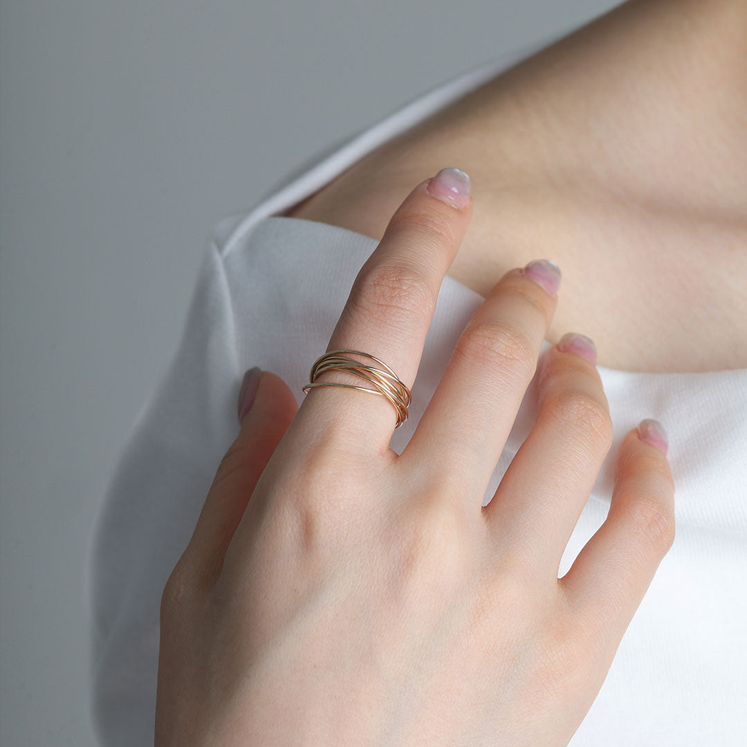 リング [フェリシアン]/Ring [Felicien]