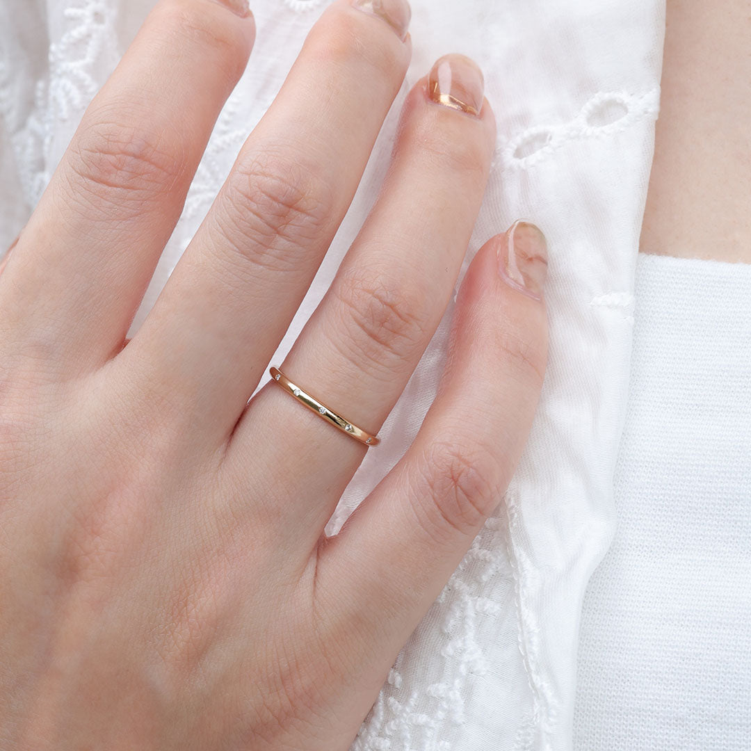 リング [カンタン]/Ring [Quentin]