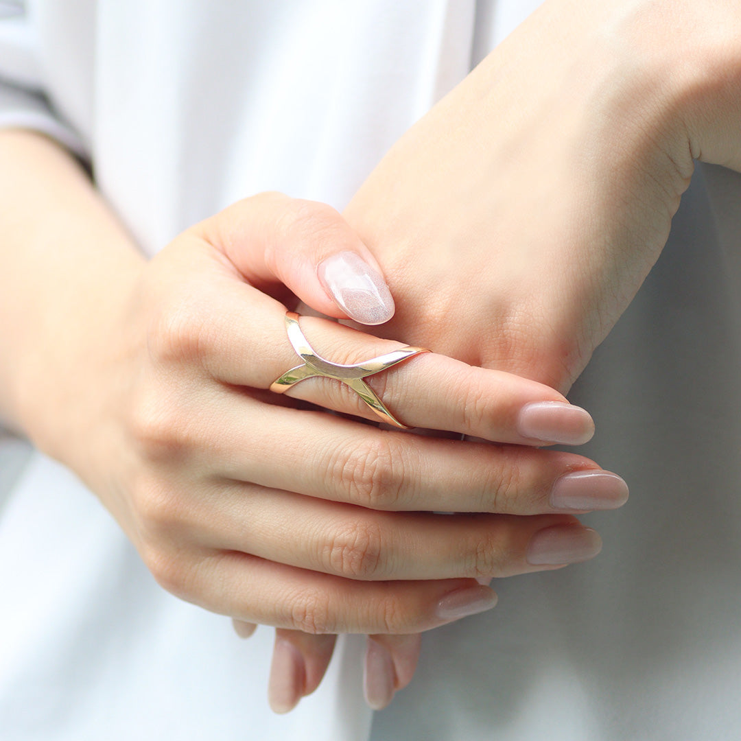 K10リング アルテュール｜MONATELIER（モナトリエ）公式｜K10 一粒