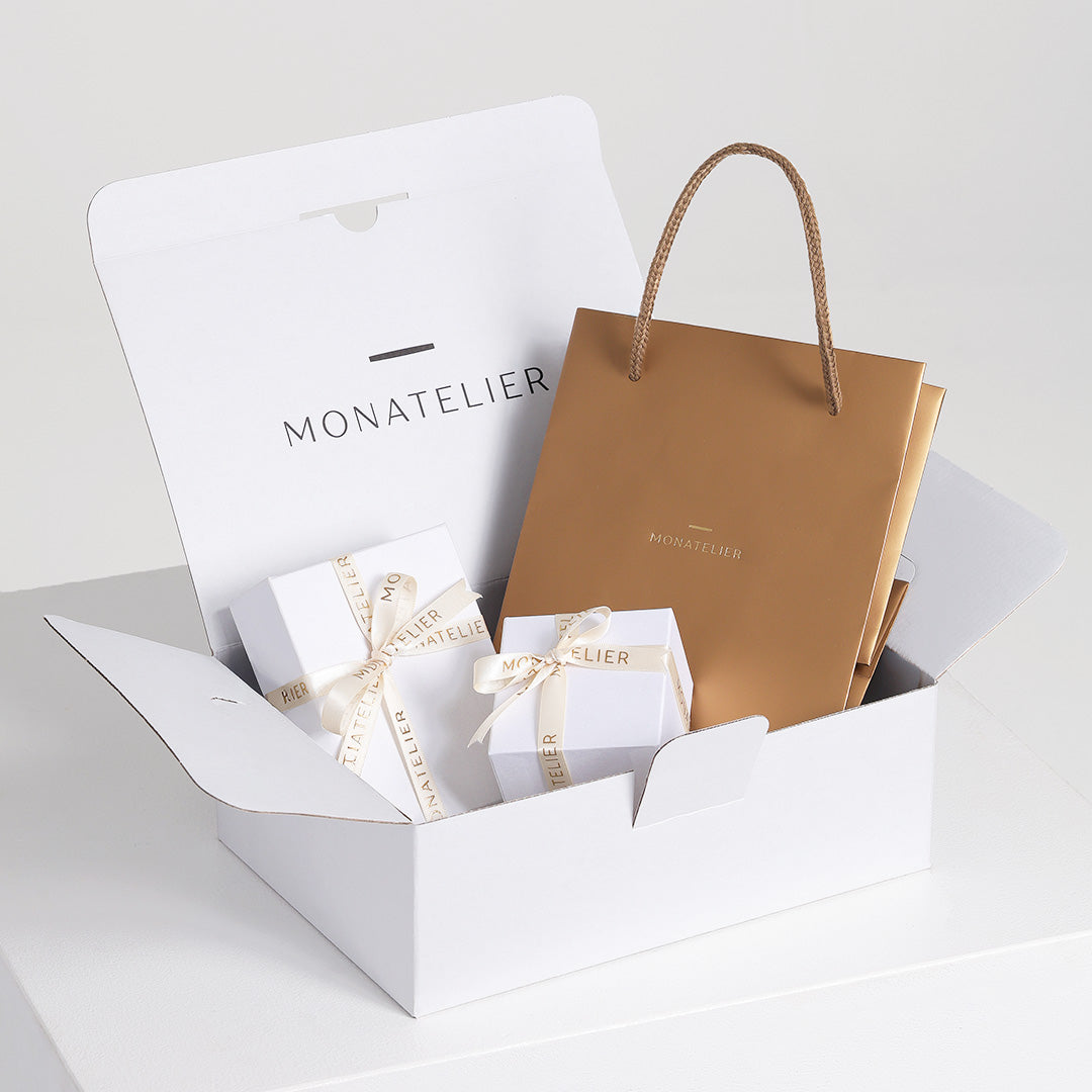 gift wrapping/ギフト箱・ショッパー袋