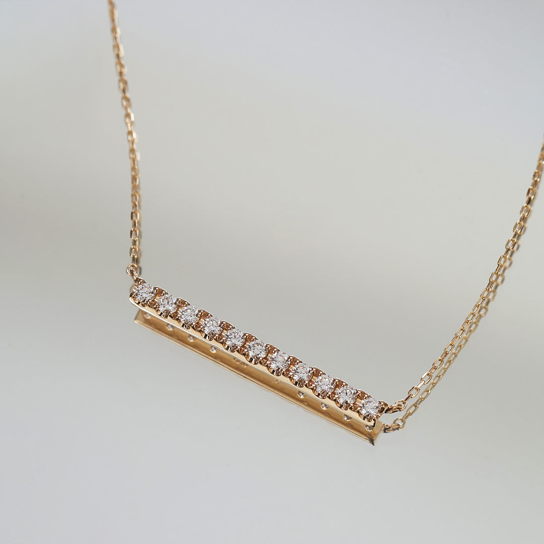 ネックレス [イヴォン]/Necklace [Yvon]