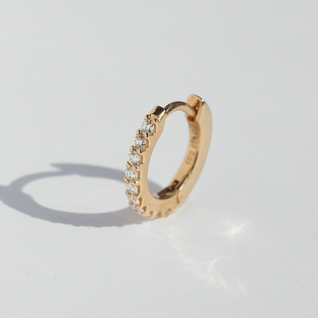 ピアス[イレール]//earrings  [Hilaire]