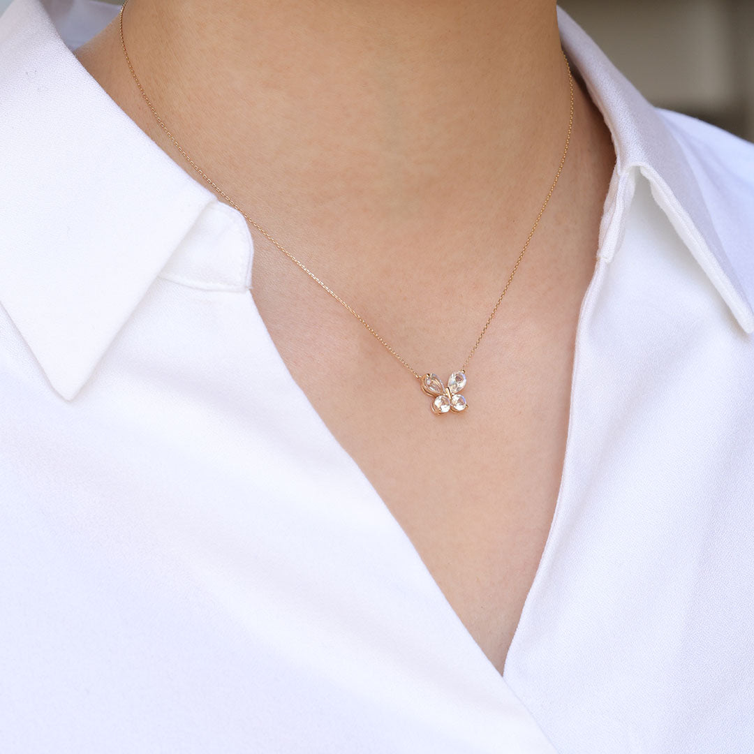 ネックレス [ルシア]/Necklace [Lucia]