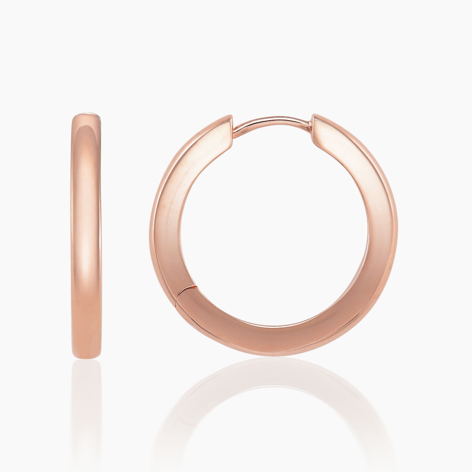 ピアス [マルク L]/earrings [Marc L]