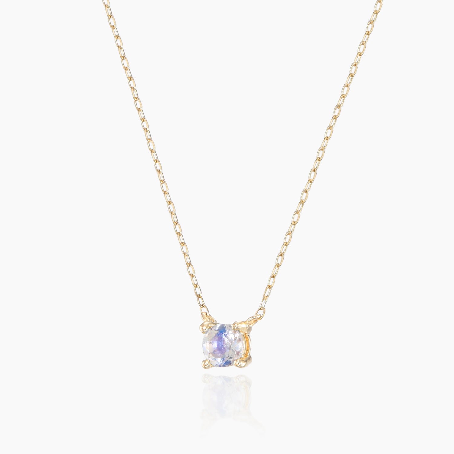 ネックレス [ロイヤルブルームーン]/Necklace [Royal Blue Moon]