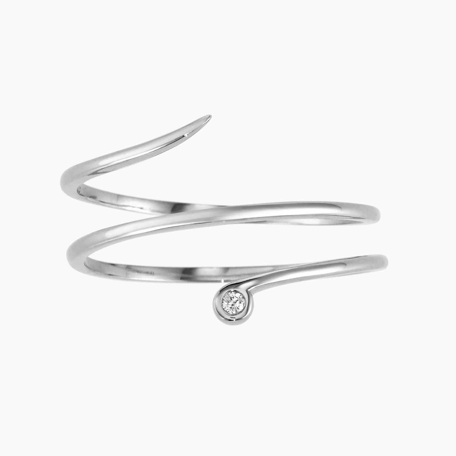 K10リング パイエオン ダイヤ｜MONATELIER（モナトリエ）公式｜K10 一