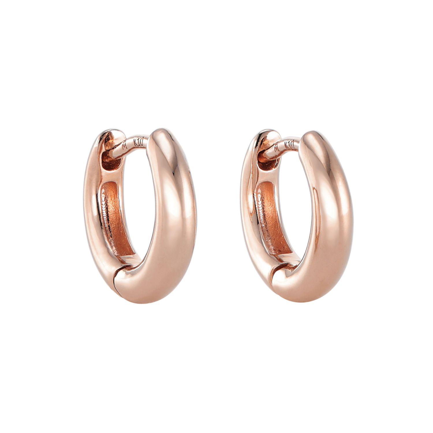 ピアス [プティフープ]/earrings [Petit hoop]