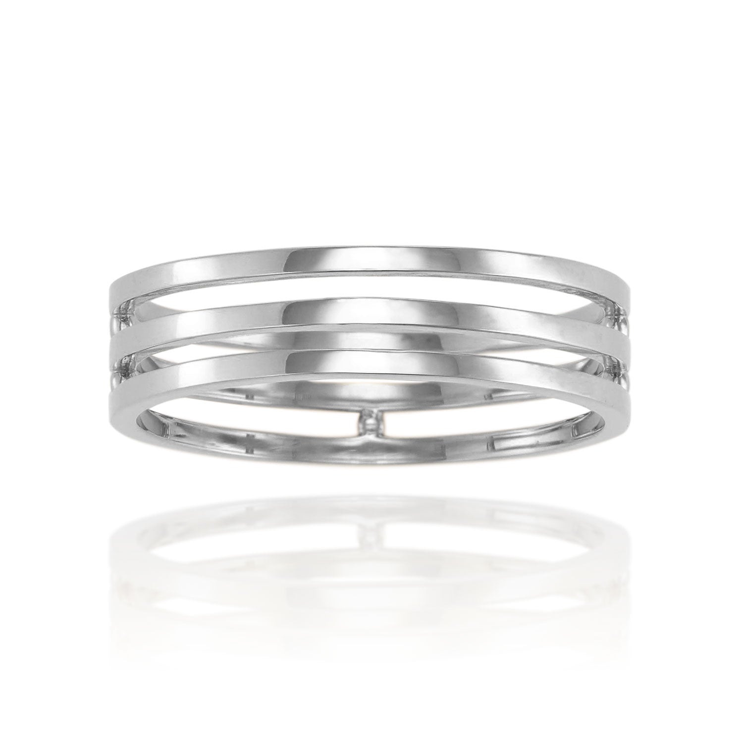 K10リング シリル | MONATELIER