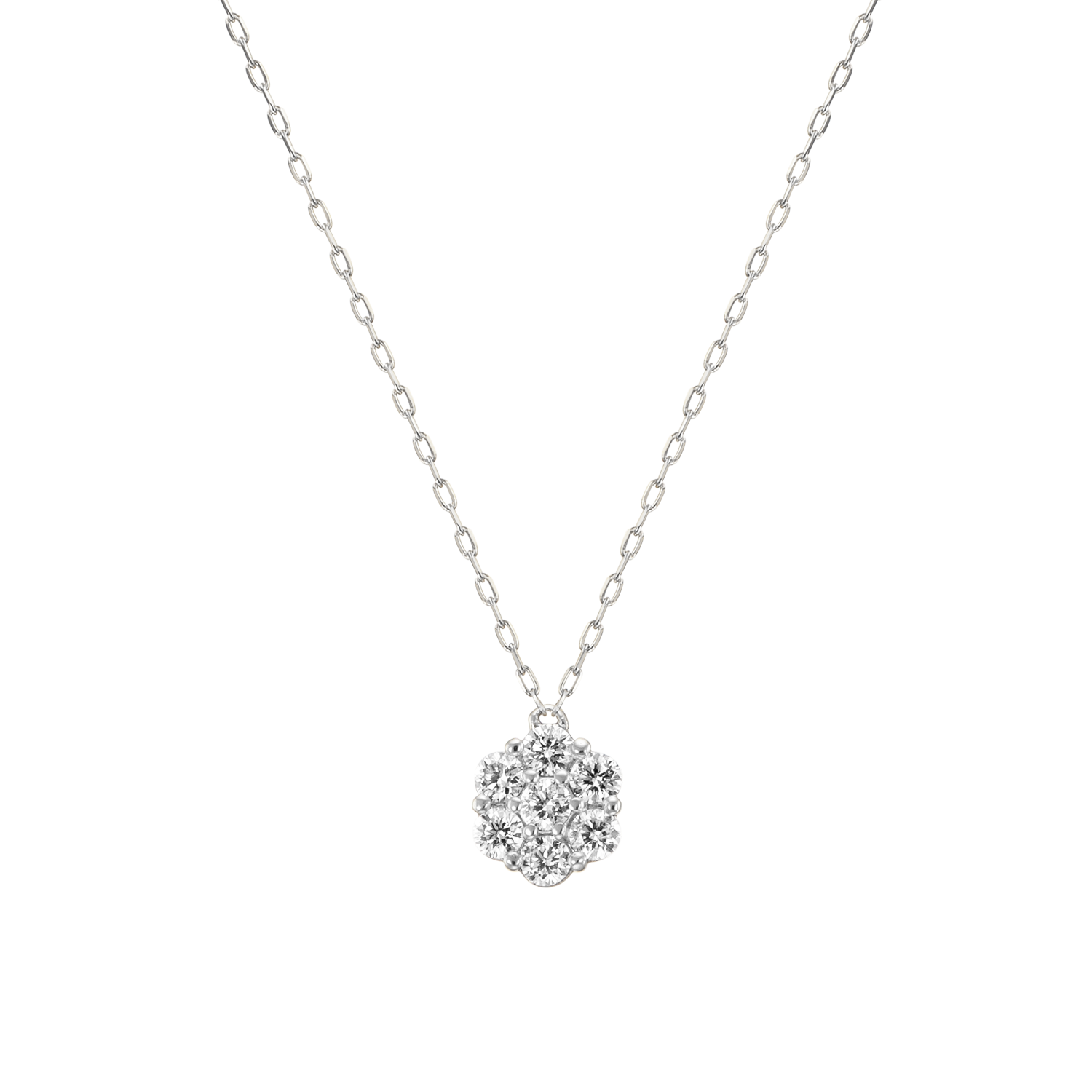 ネックレス[リュカ]/Necklace[Lucas]