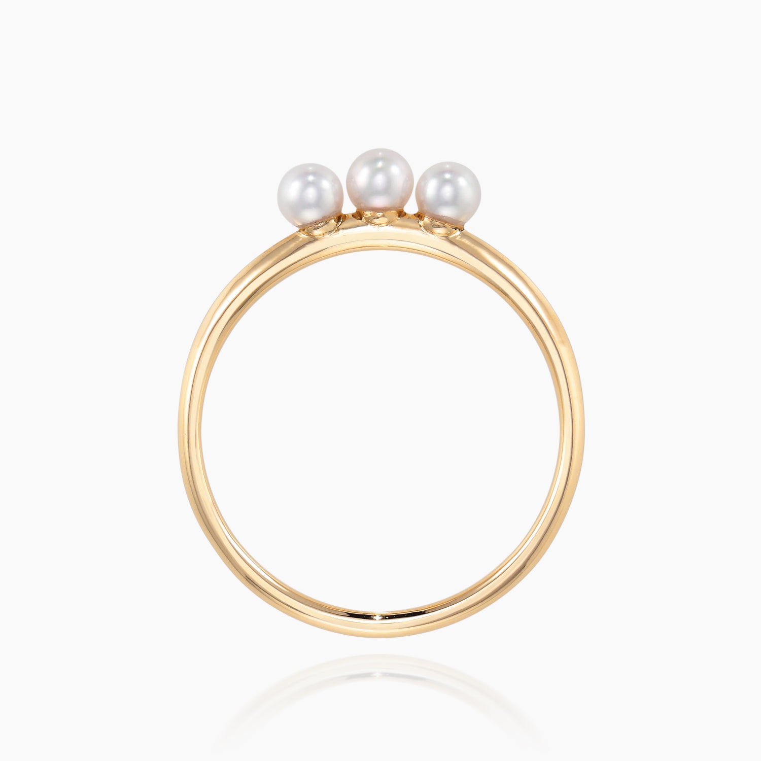 国内発♪安心送料関税込[LUCIEN]リング ANGELICA ring mini #L 国内発♪安心送料関税込[LUCIEN]リング ANGELICA ring mini #L