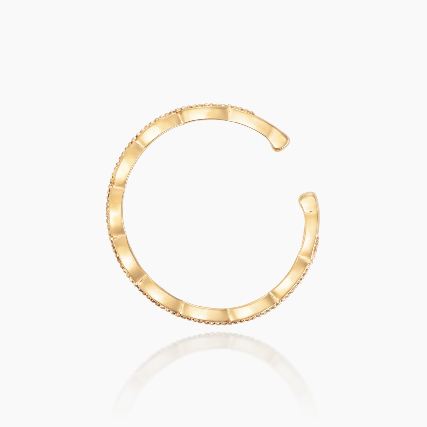 イヤーカフ [ジェイミー]/Ear cuff [Jamie]
