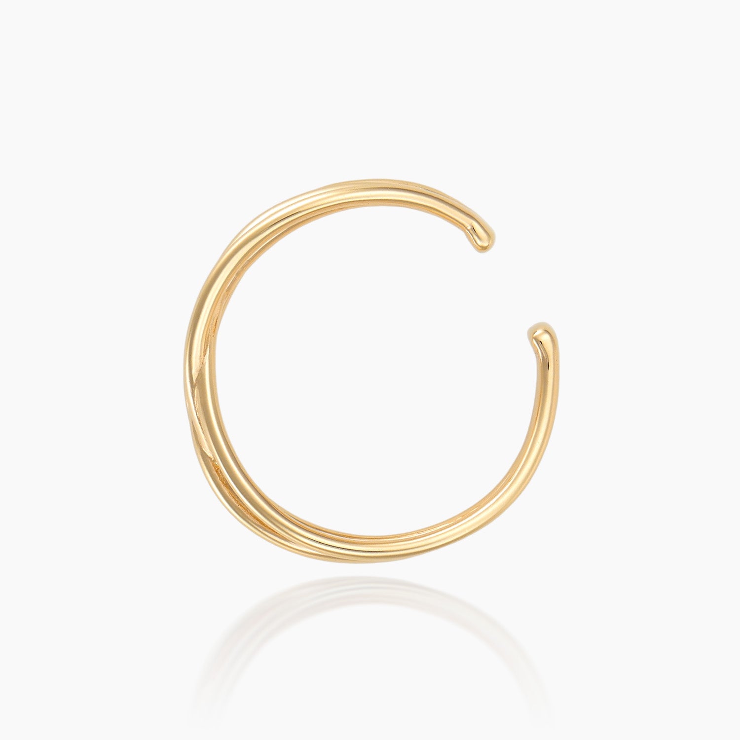 イヤーカフ [オスカー]/Ear cuff [Oscar]