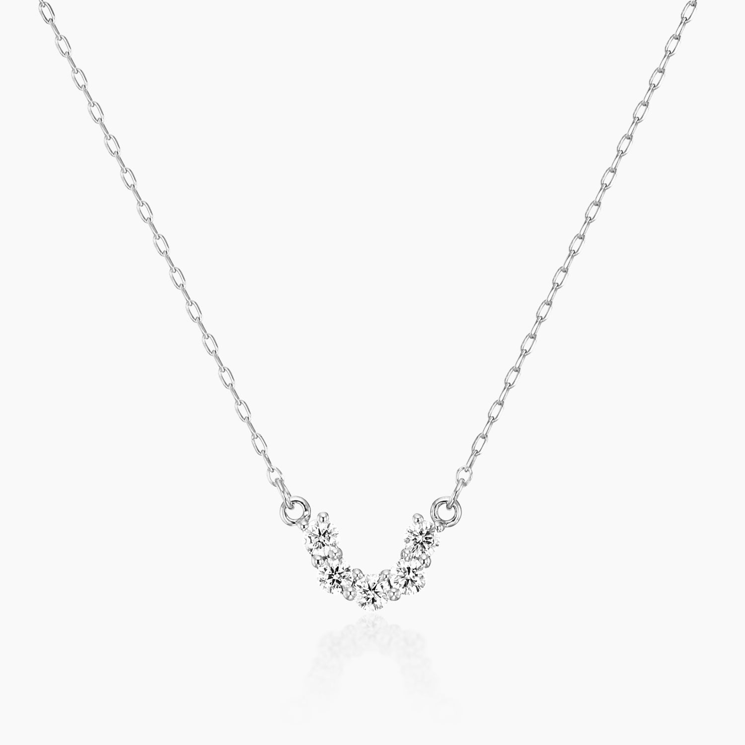 MA73 necklace