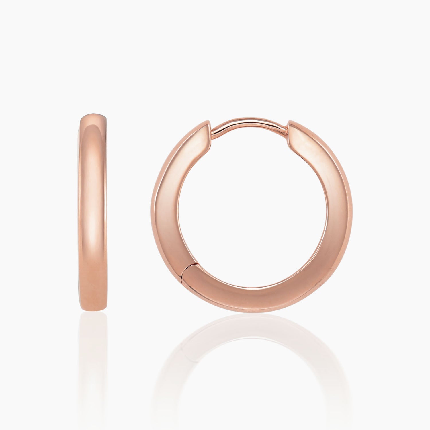 ピアス [マルク M]/earrings [Marc M]