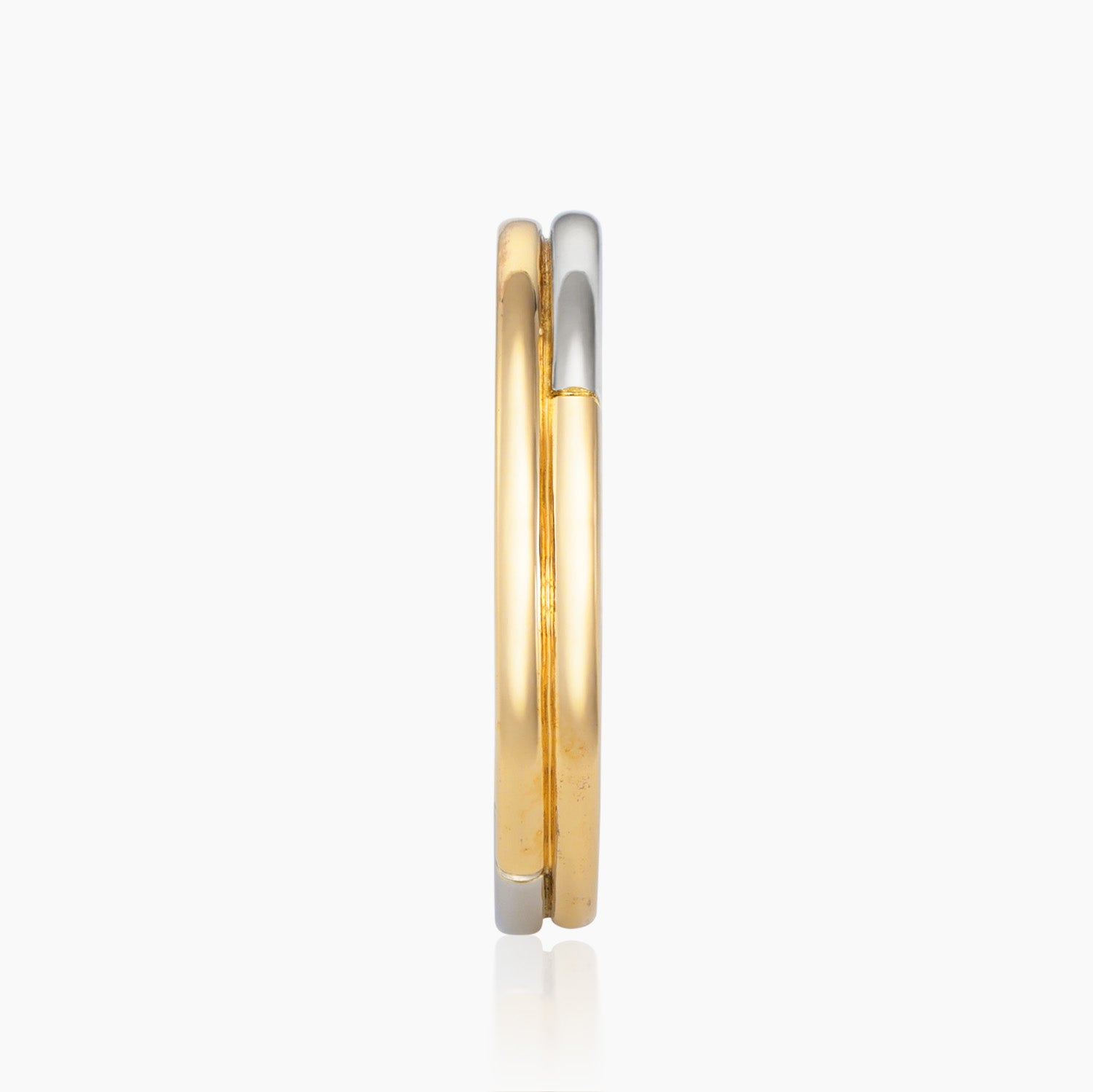 K10リング 着用イメージ MONATELIER